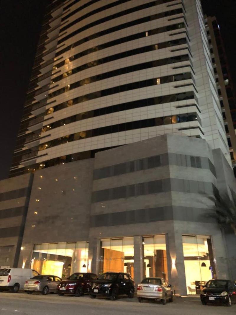 Sway Suites Manama Exterior foto