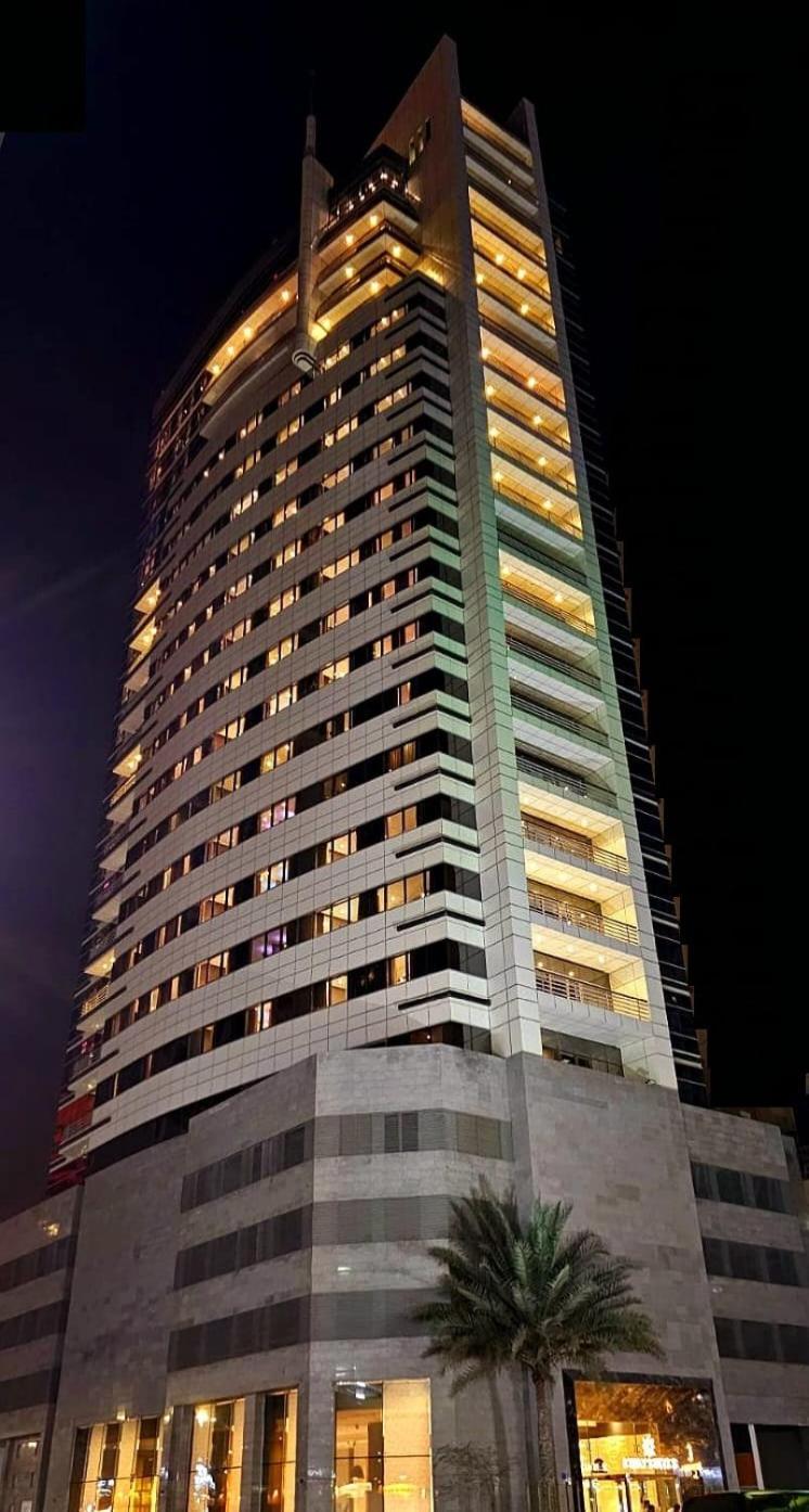 Sway Suites Manama Exterior foto